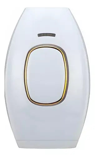 Depiladora IPL Láser + Crema Hidratante Reparadora y Reafirmante